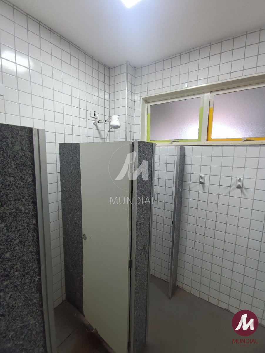 Banheiro/lavabo — foto 12
