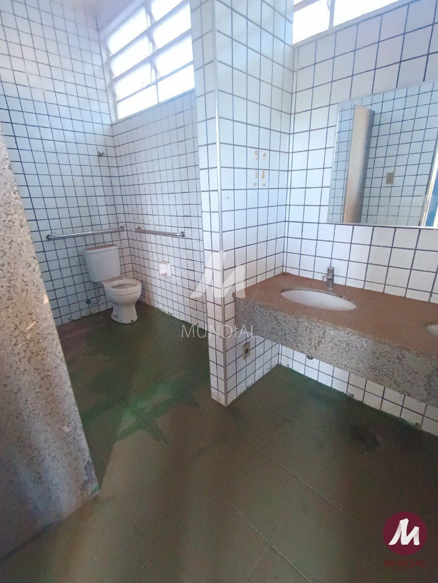 Banheiro/lavabo — foto 19