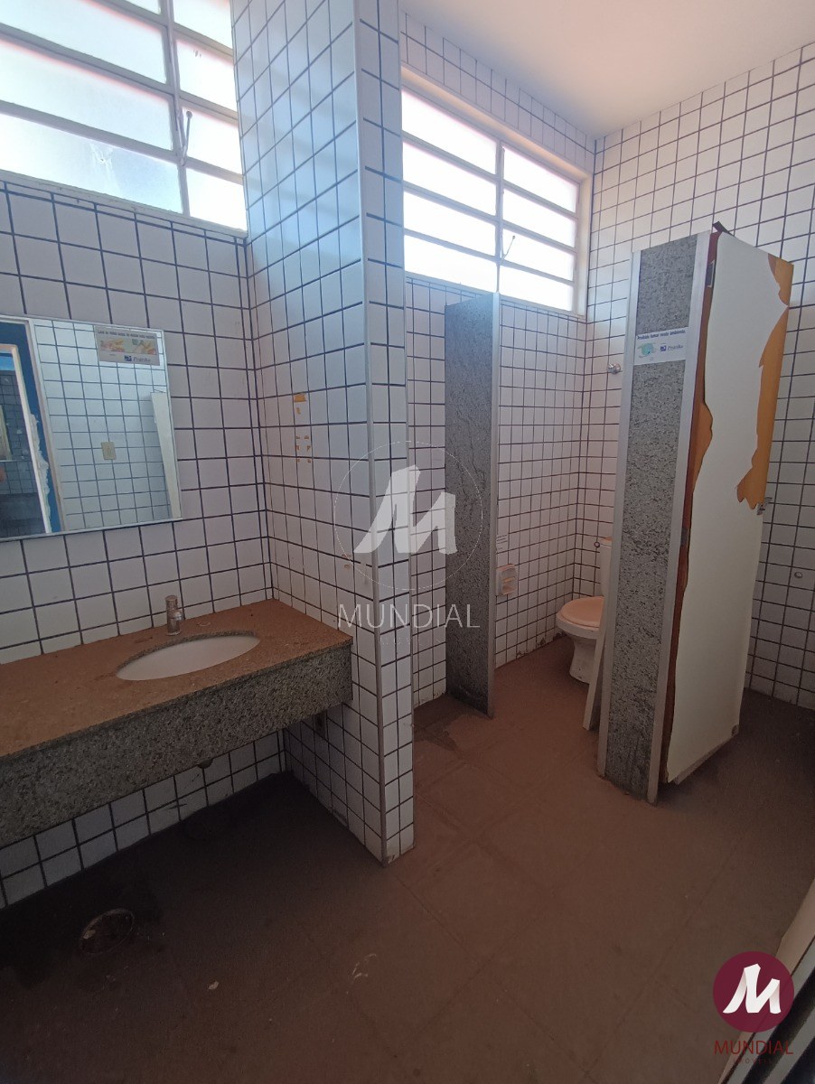 Banheiro/lavabo — foto 20