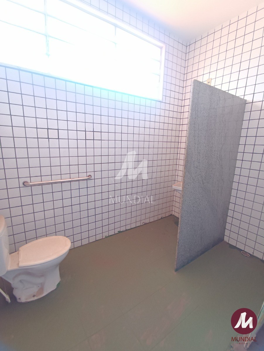 Banheiro/lavabo — foto 21