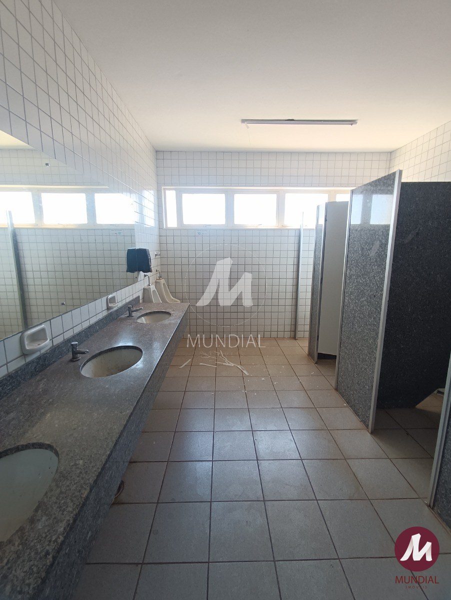 Banheiro/lavabo — foto 31