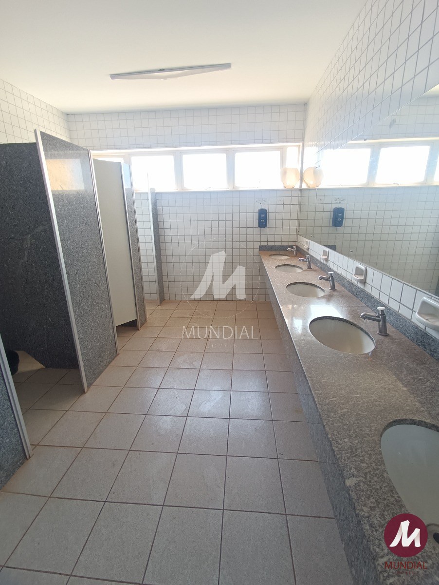 Banheiro/lavabo — foto 32