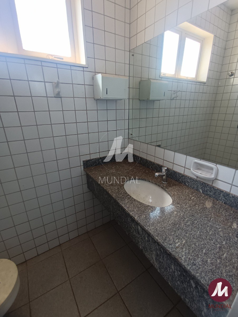 Banheiro/lavabo — foto 35