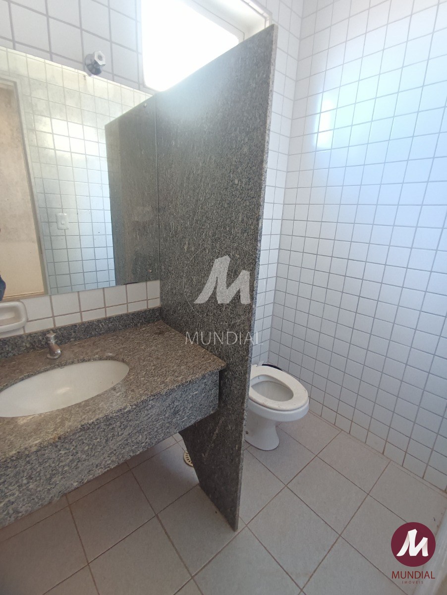 Banheiro/lavabo — foto 40