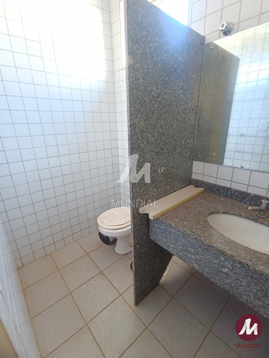 Banheiro/lavabo — foto 41