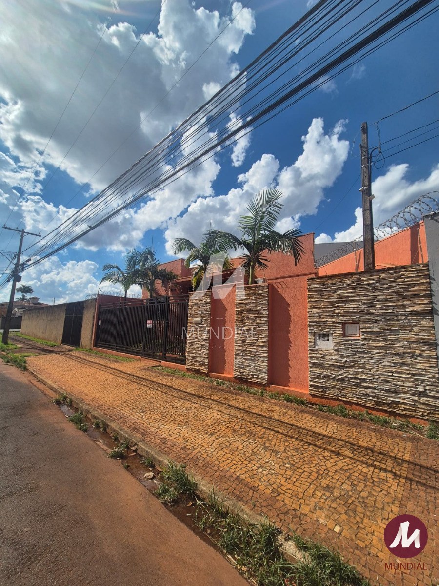 Fachada Unidade — foto 1