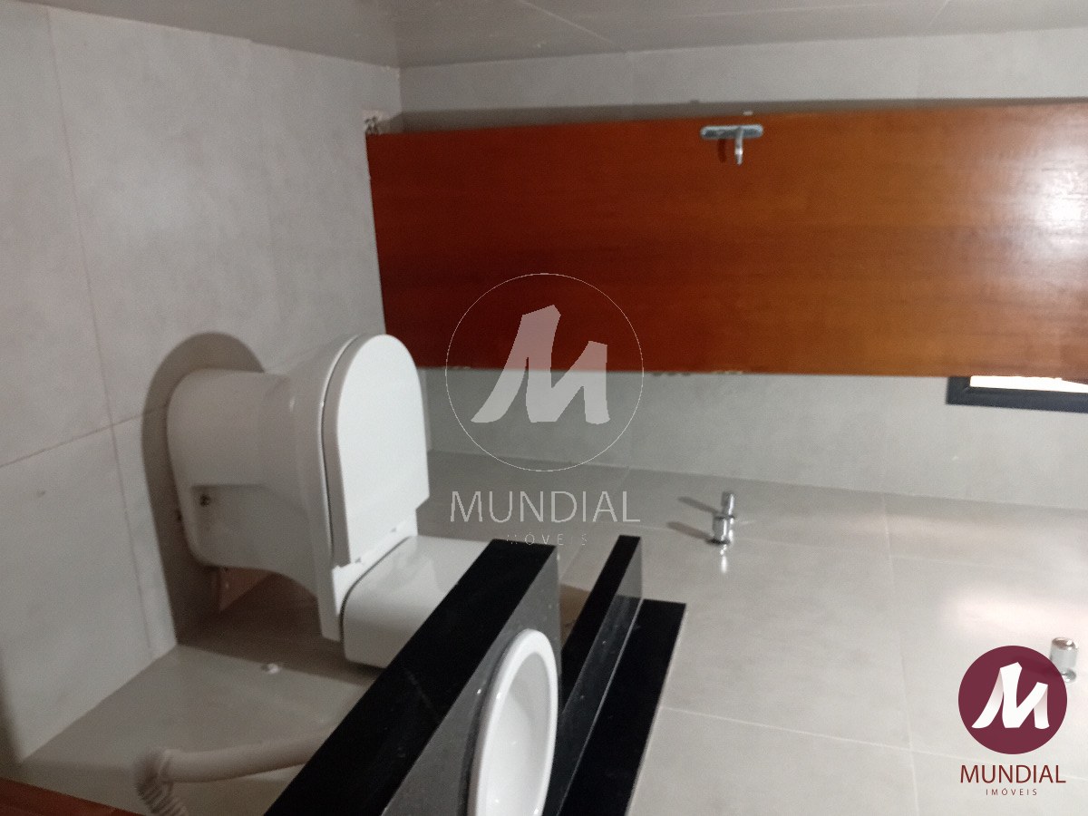 Banheiro/lavabo — foto 13