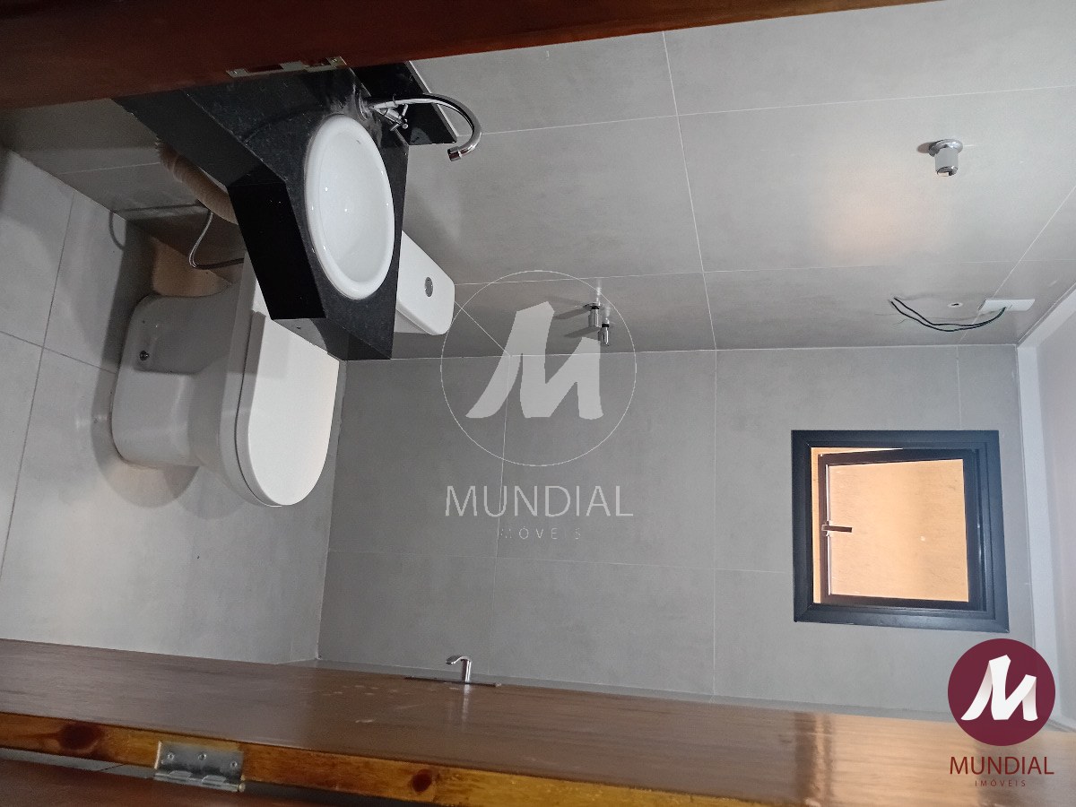 Banheiro/lavabo — foto 11