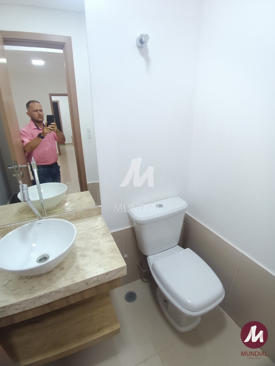 Banheiro/lavabo — foto 5
