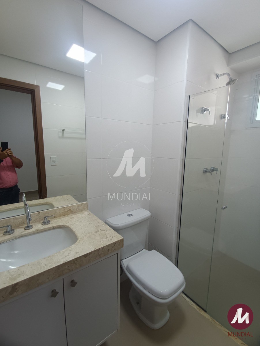 Banheiro/lavabo — foto 13