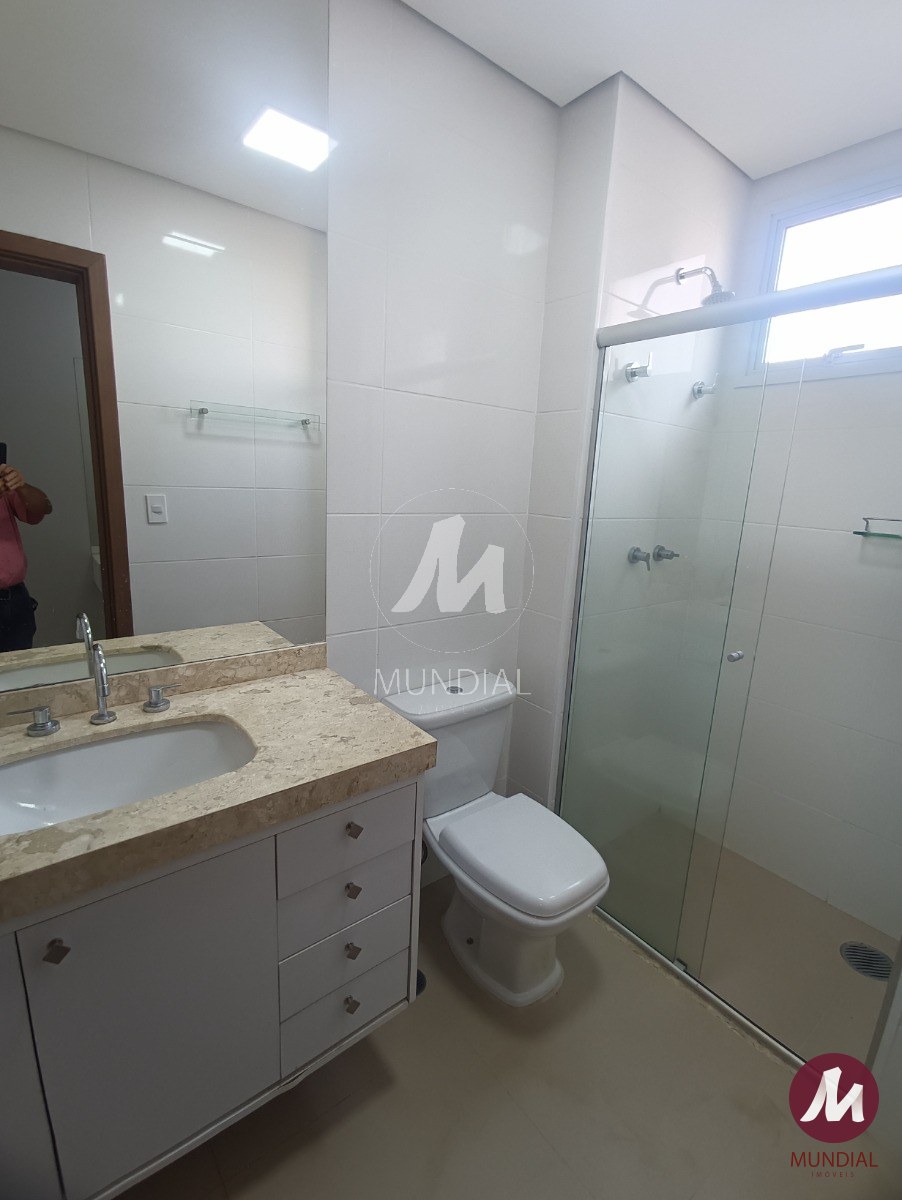 Banheiro/lavabo — foto 18