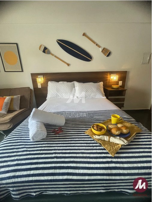 Dormitorio — foto 9