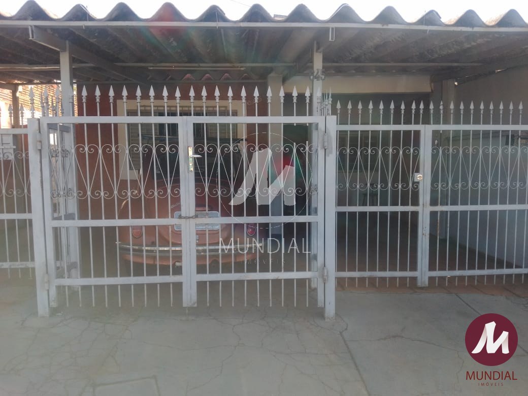Fachada Unidade — foto 1
