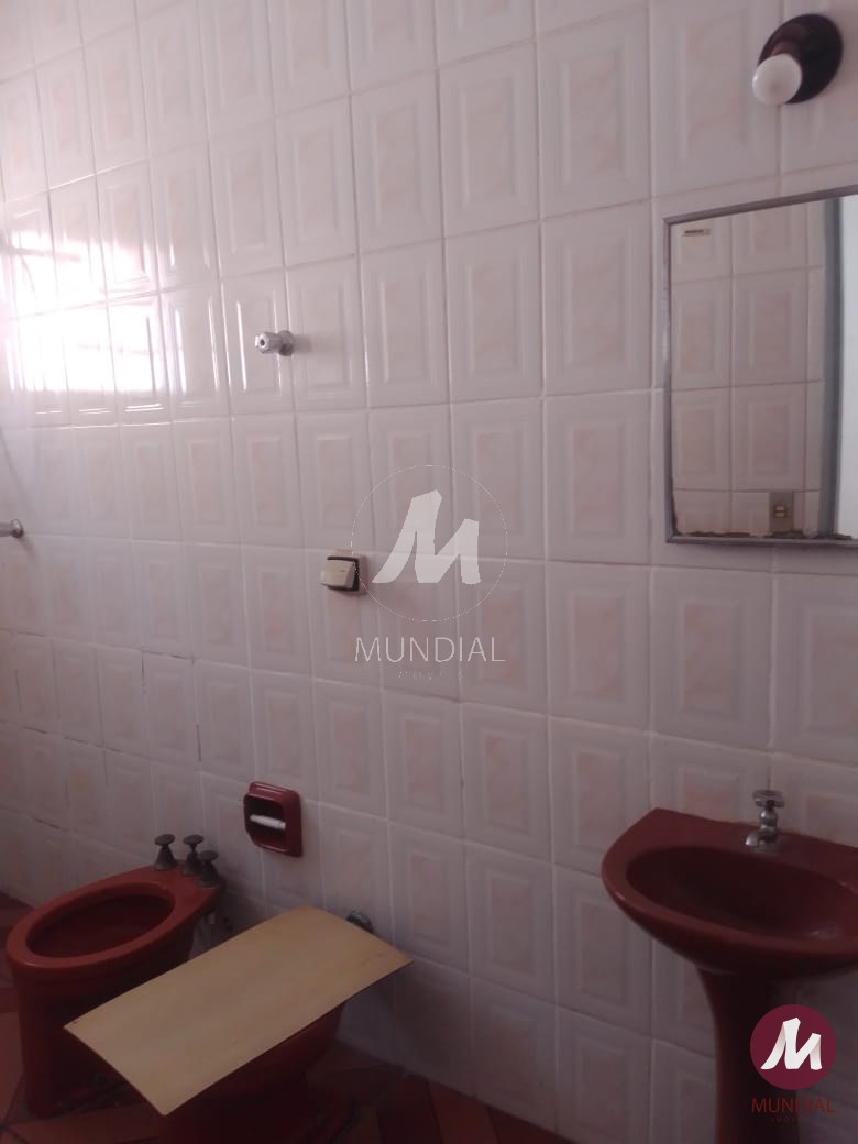 Banheiro/lavabo — foto 17