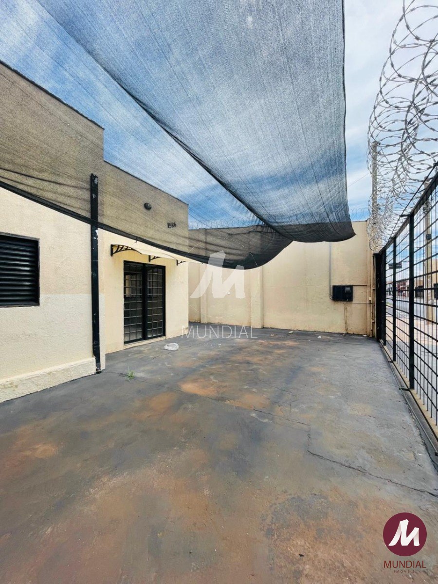 Garagem/estacionamento — foto 4