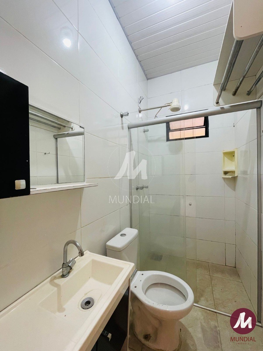 Banheiro/lavabo — foto 8