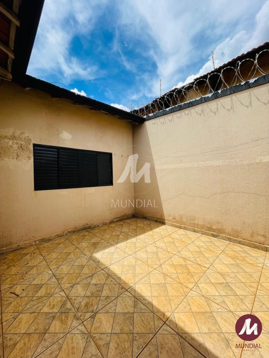 Quintal/corredores — foto 17