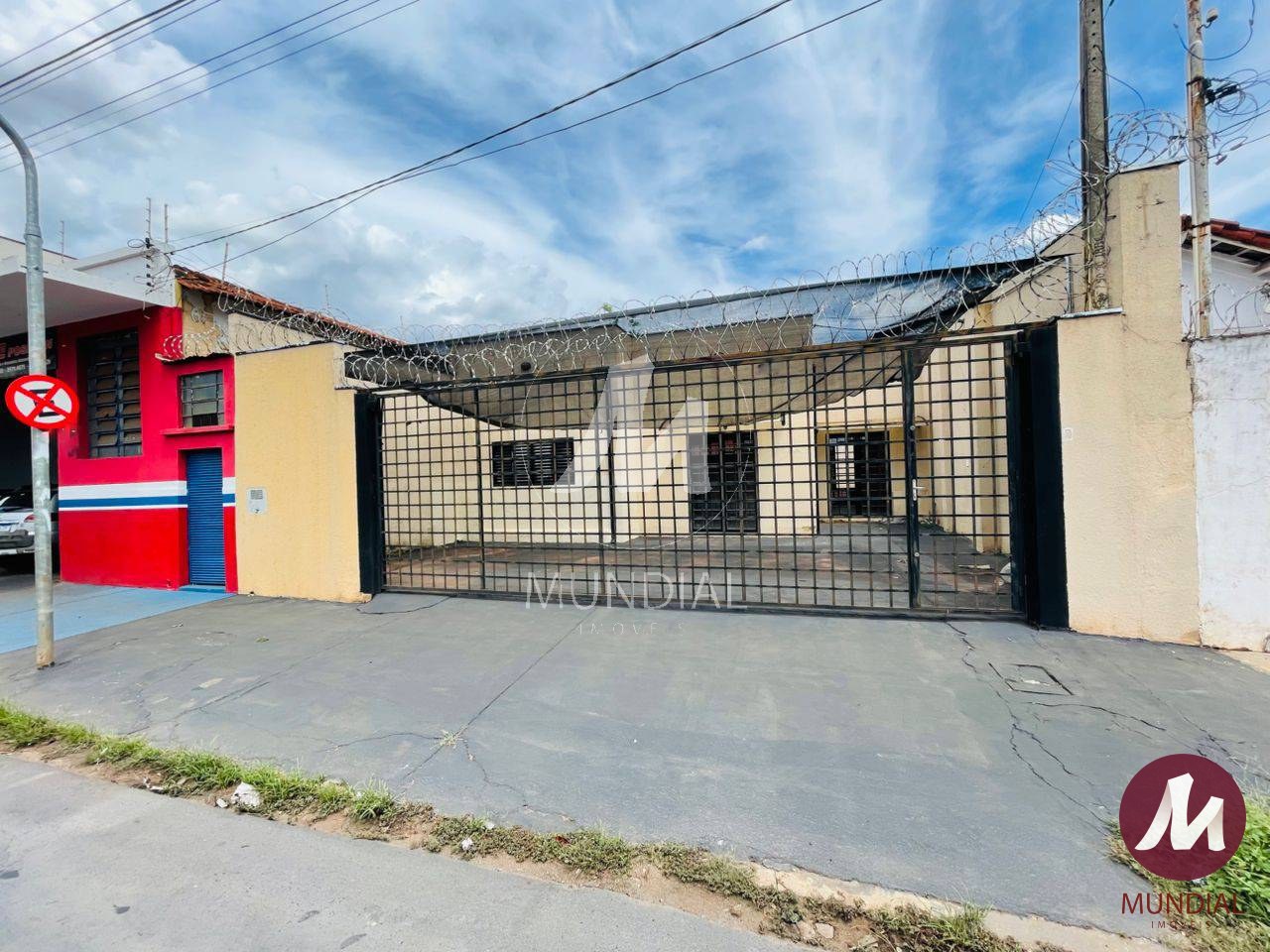 Fachada Unidade — foto 1
