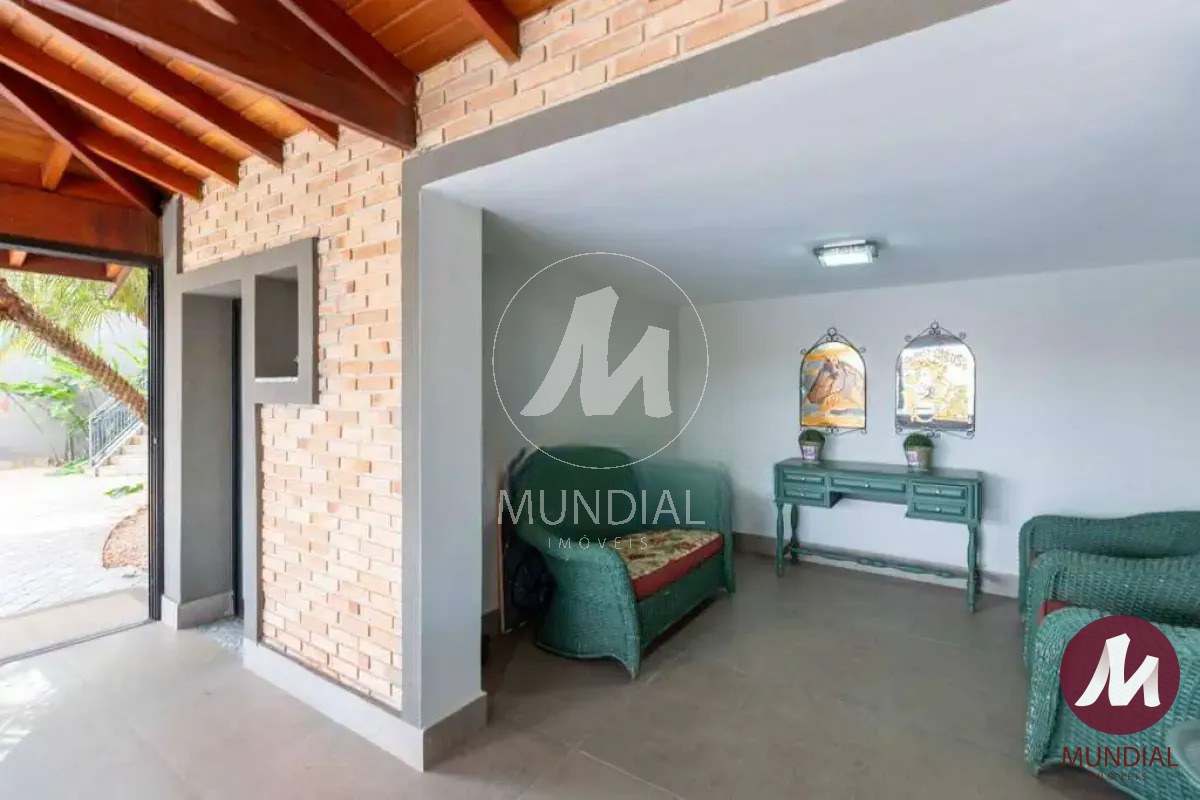 Sala de Estar — foto 15