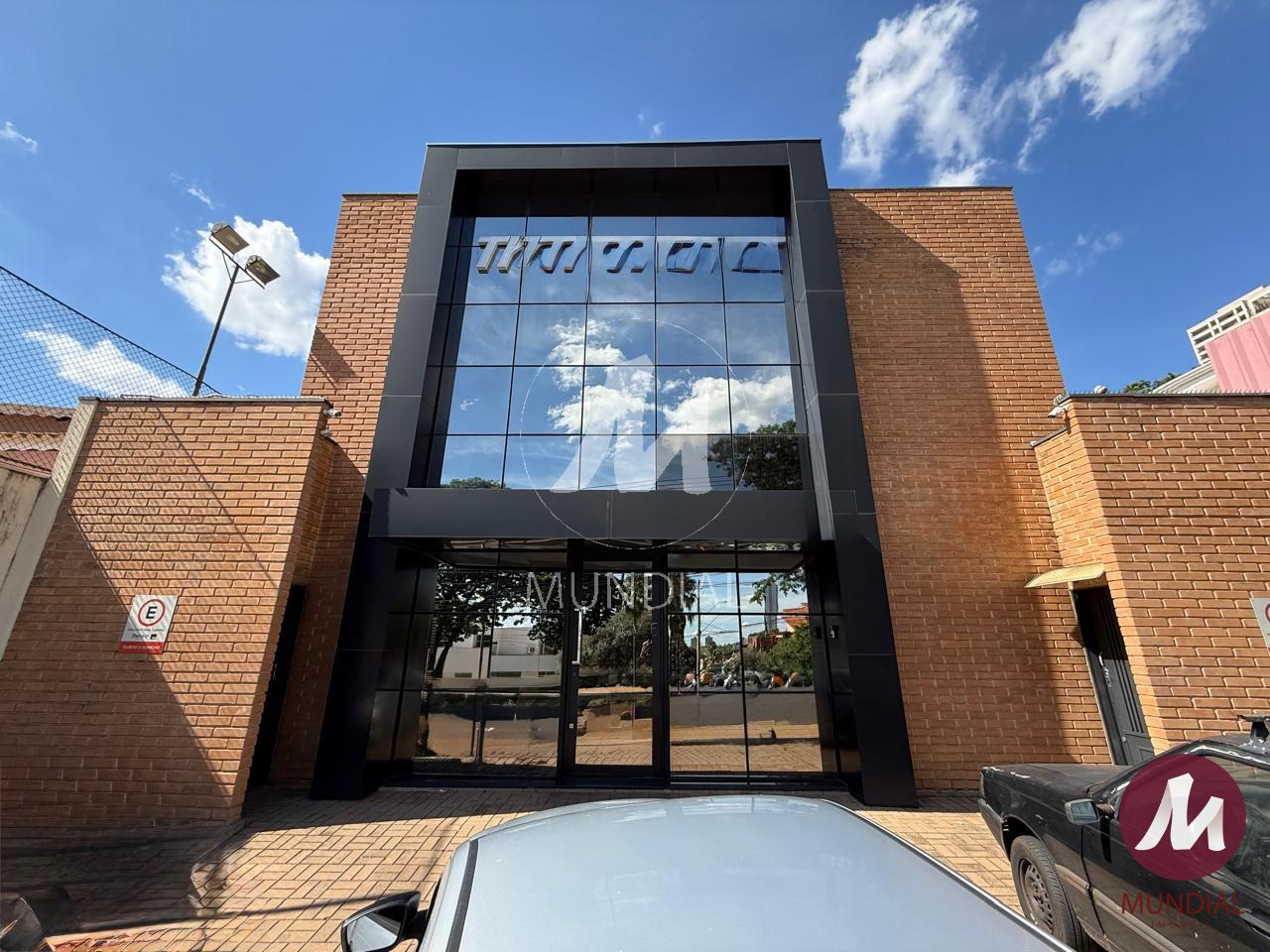 Fachada Unidade — foto 1