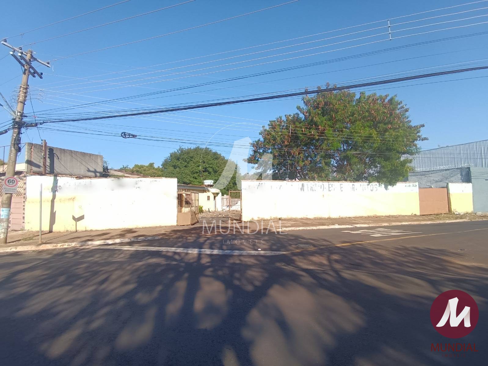 Fachada Unidade — foto 1