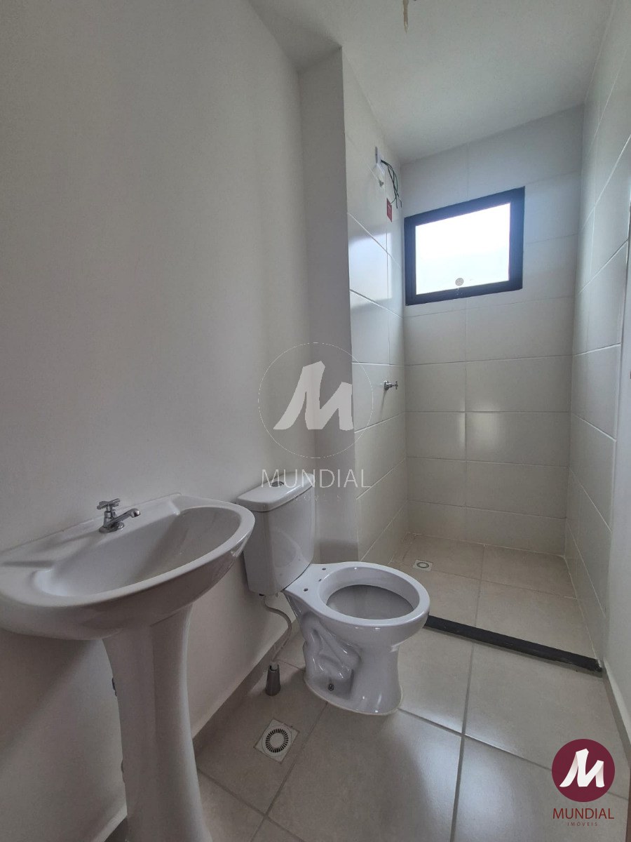 Banheiro/lavabo — foto 8