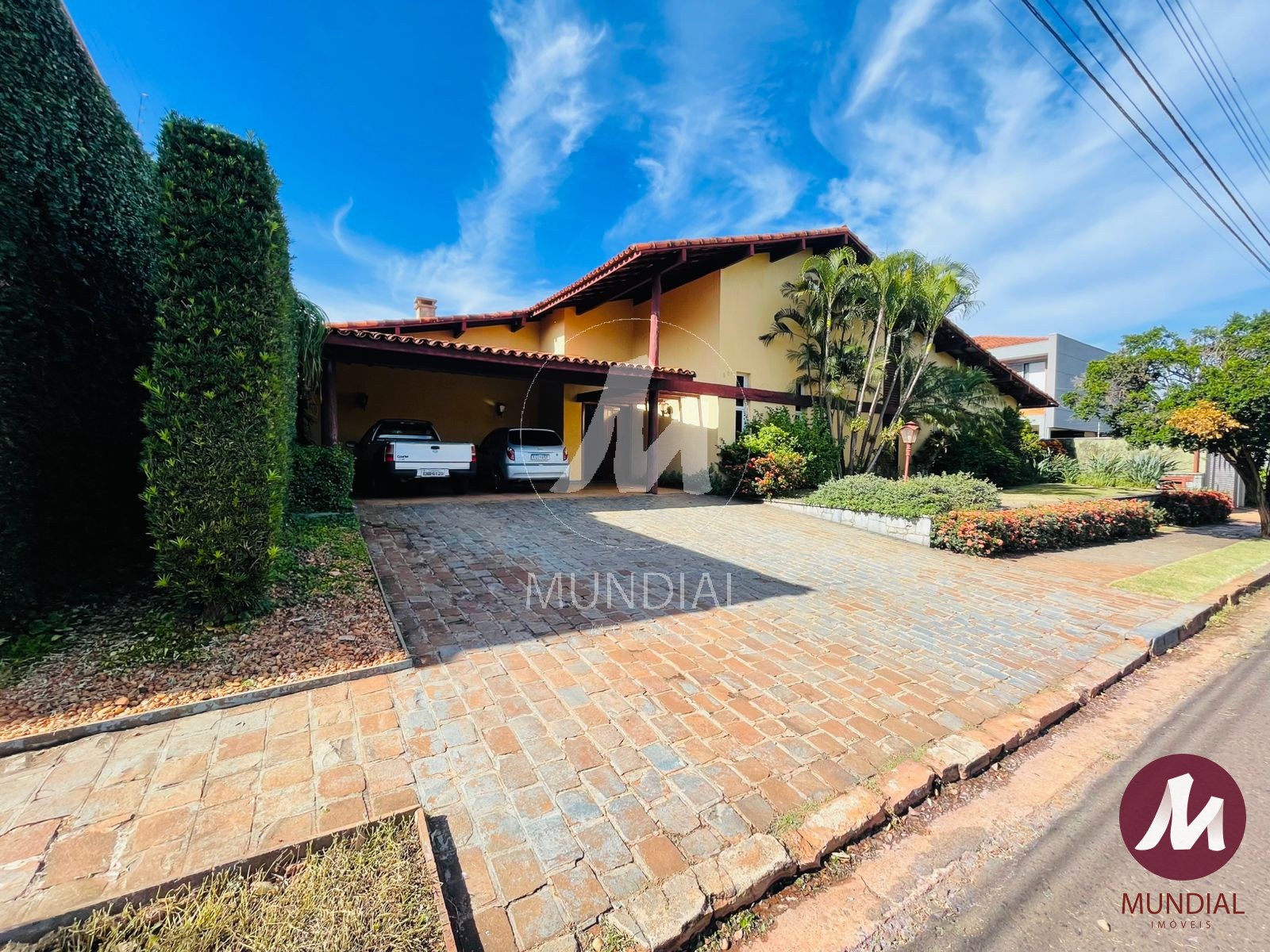 Fachada Unidade — foto 1