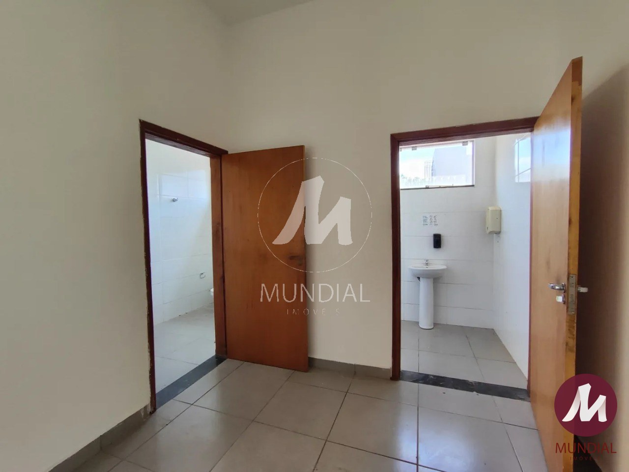 Banheiro/lavabo — foto 5