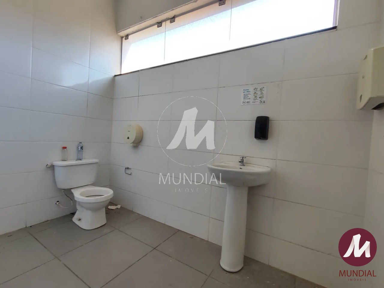 Banheiro/lavabo — foto 6