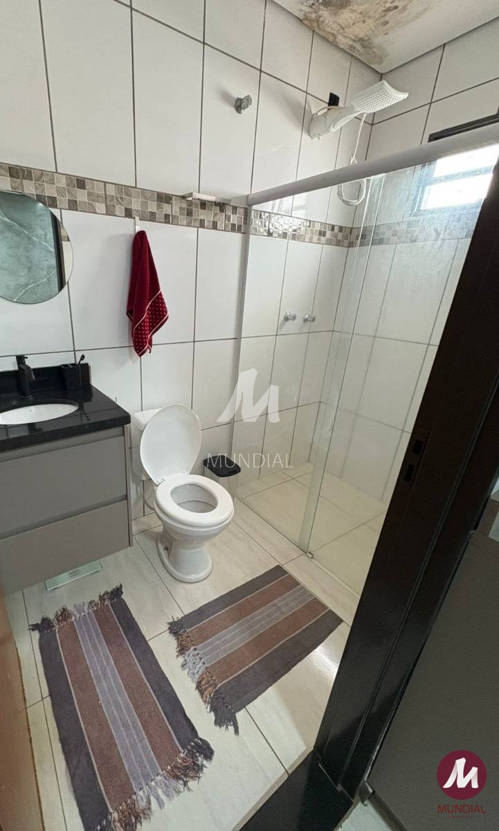 Banheiro/lavabo — foto 14