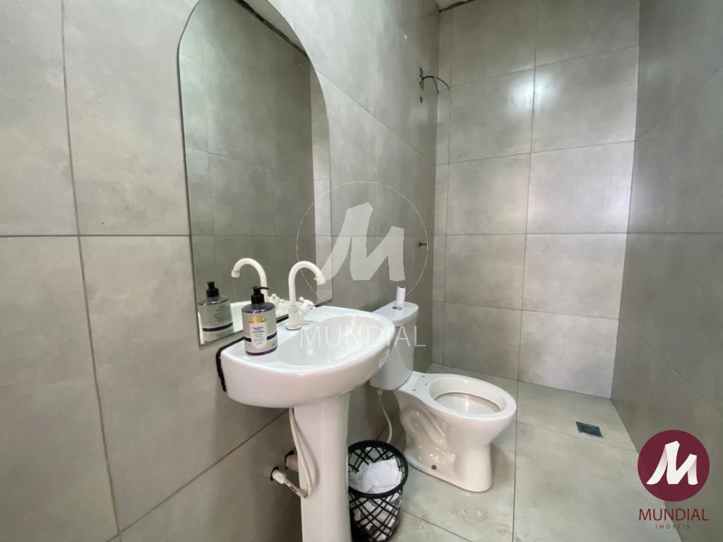 Banheiro/lavabo — foto 9