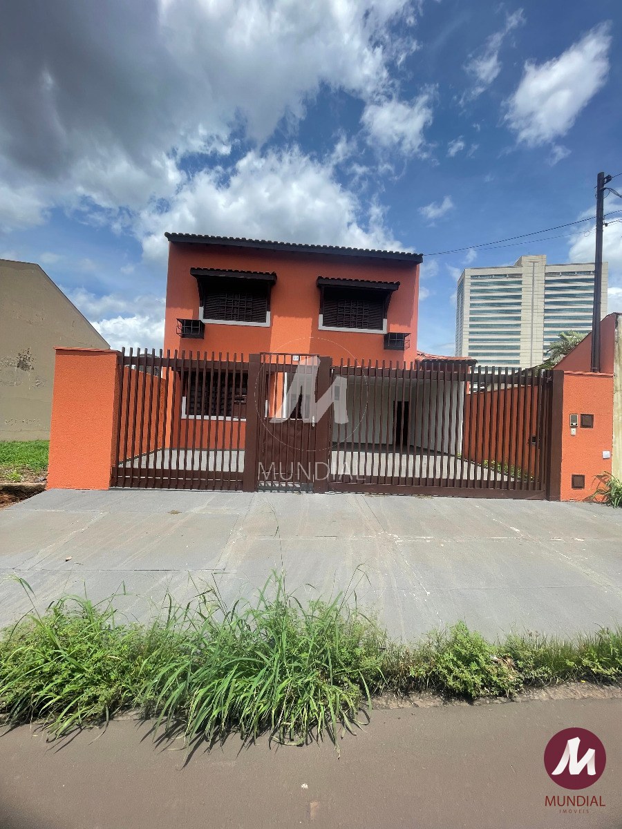 Fachada Unidade — foto 1