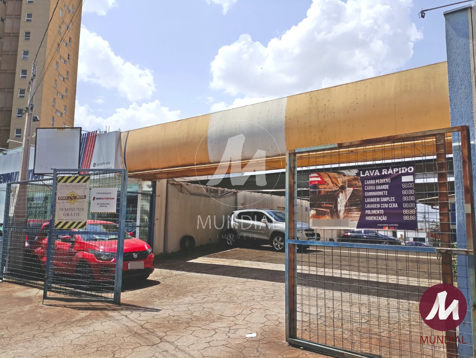 Fachada Unidade — foto 2