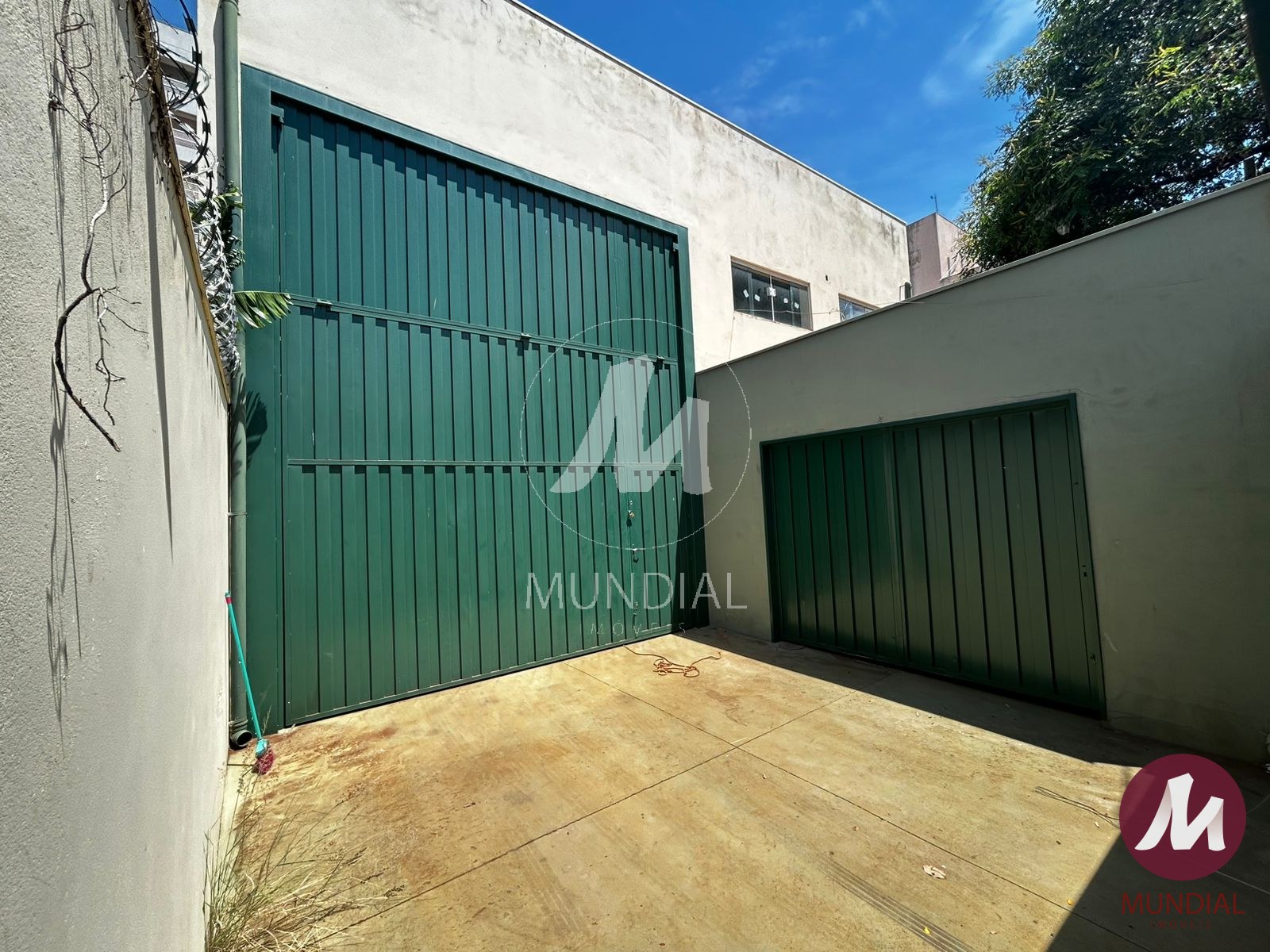 Fachada Unidade — foto 1