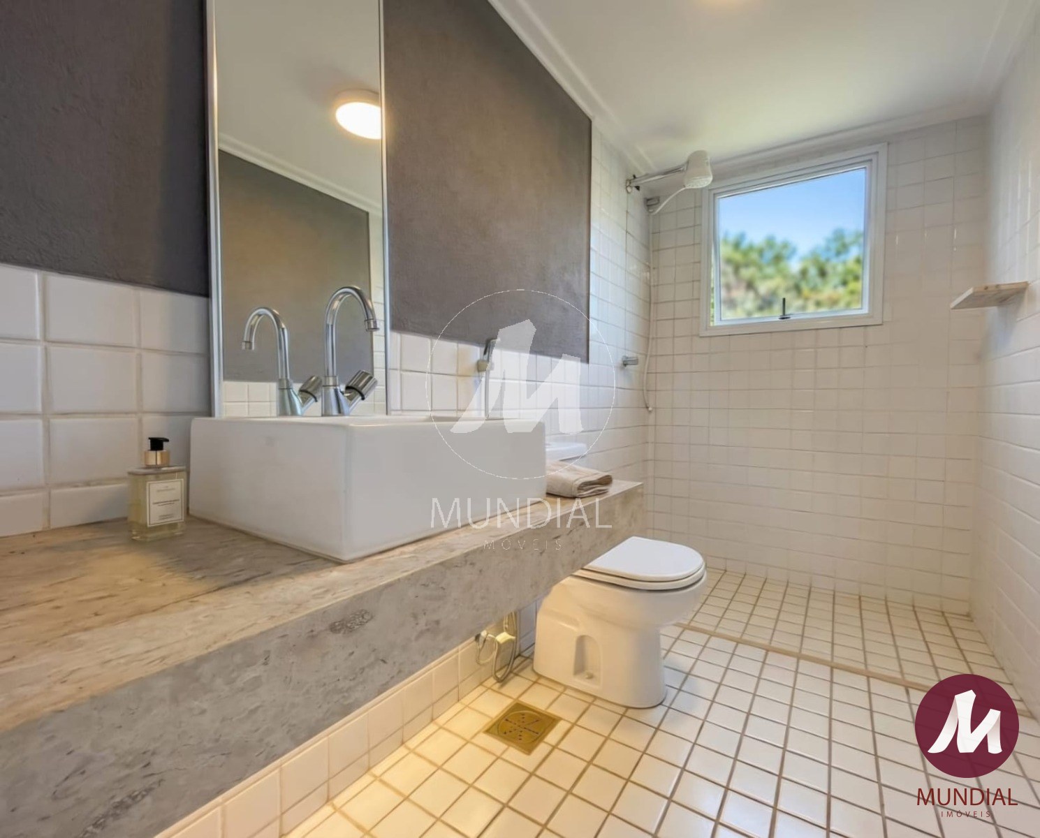 Banheiro/lavabo — foto 19