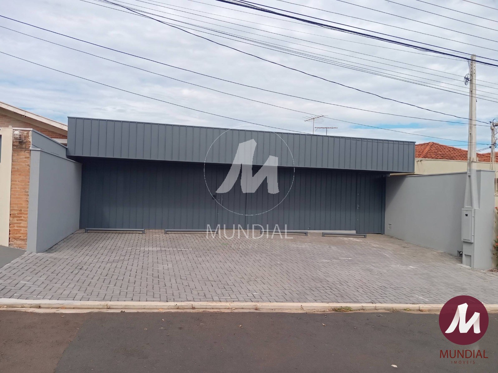 Fachada Unidade — foto 1