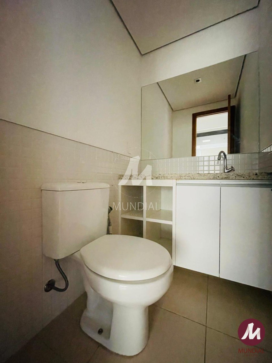 Banheiro/lavabo — foto 7