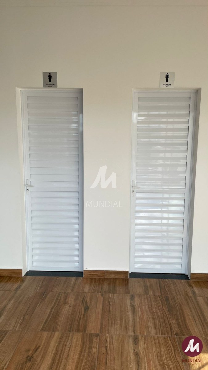 Banheiro/lavabo — foto 6