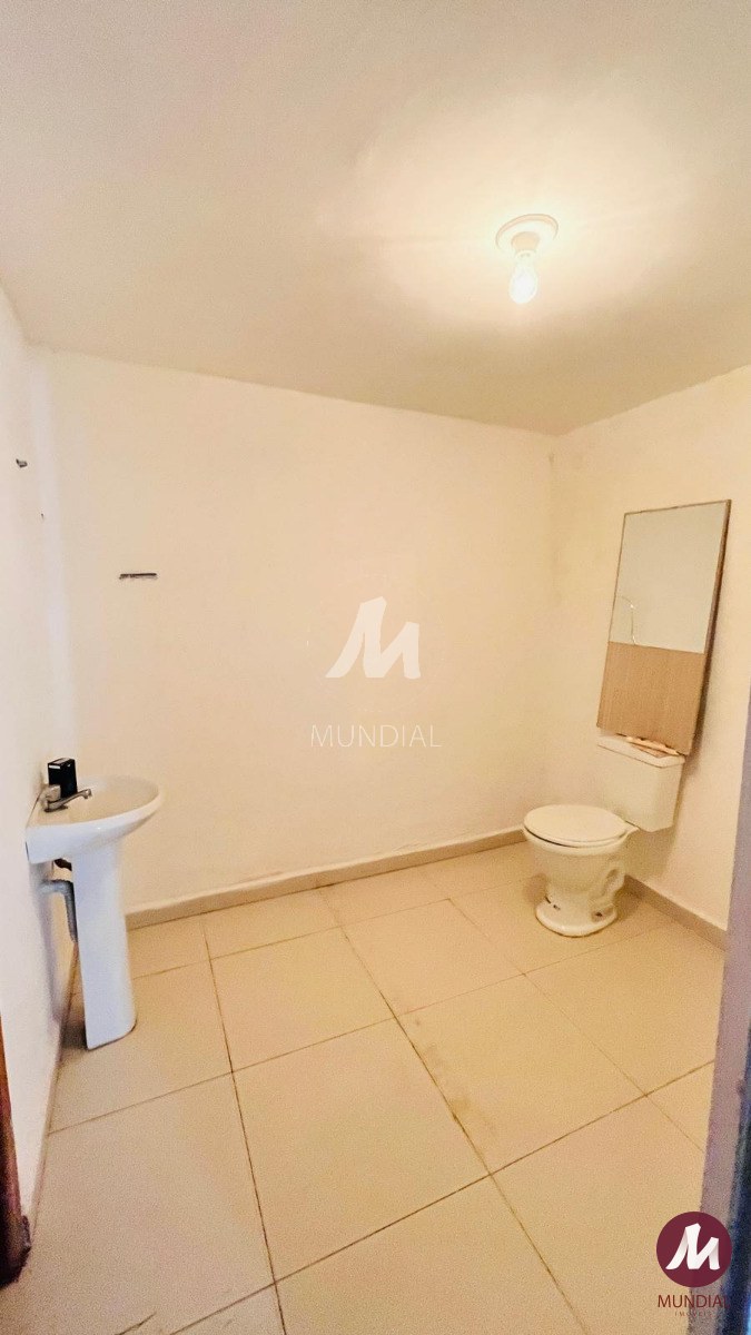Banheiro/lavabo — foto 10