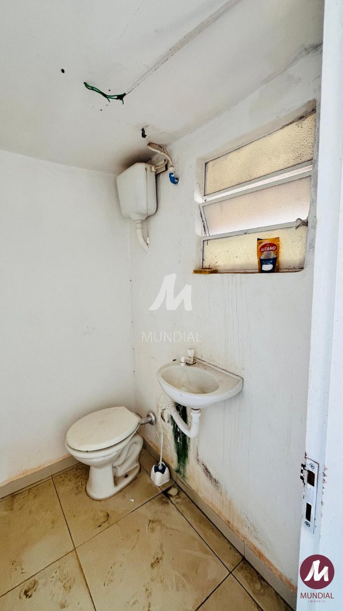 Banheiro/lavabo — foto 12