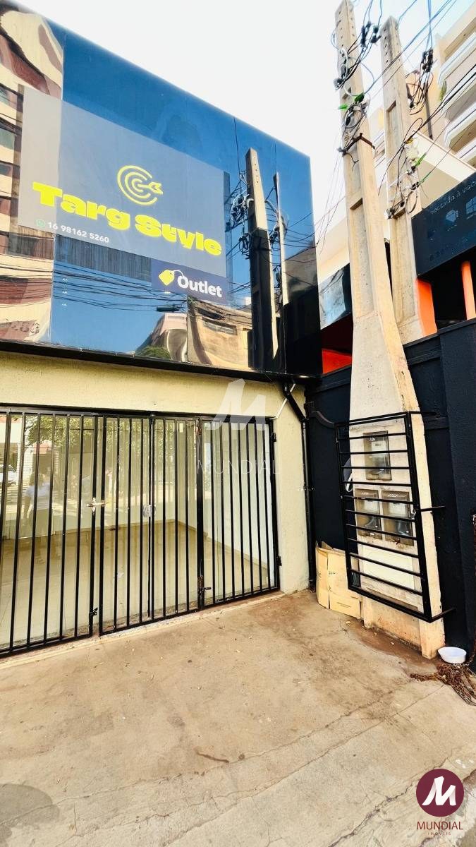 Fachada Unidade — foto 1