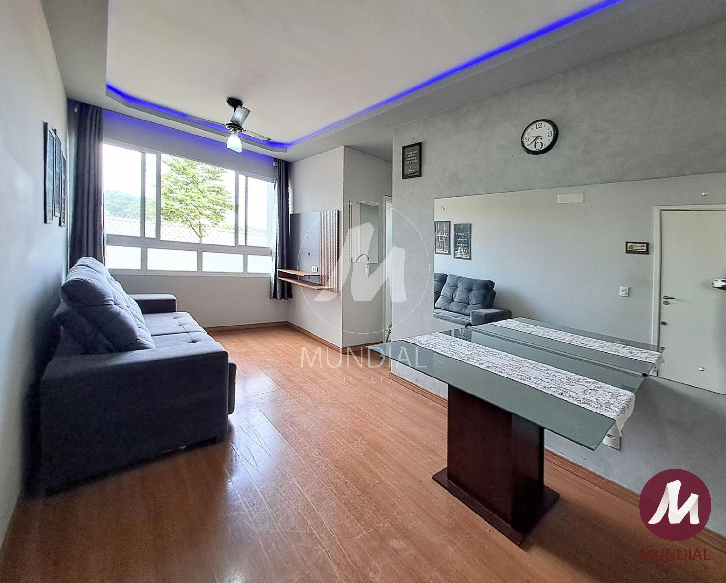 Sala — foto 1