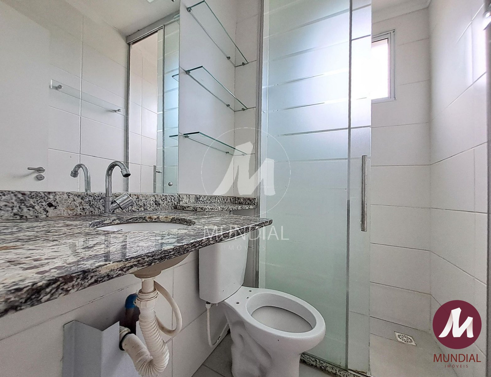 Banheiro/lavabo — foto 8