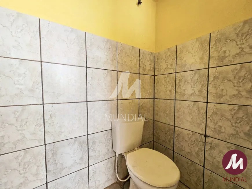 Banheiro/lavabo — foto 6