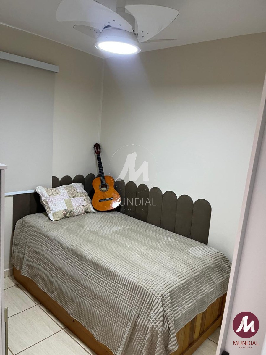 Dormitorio — foto 8