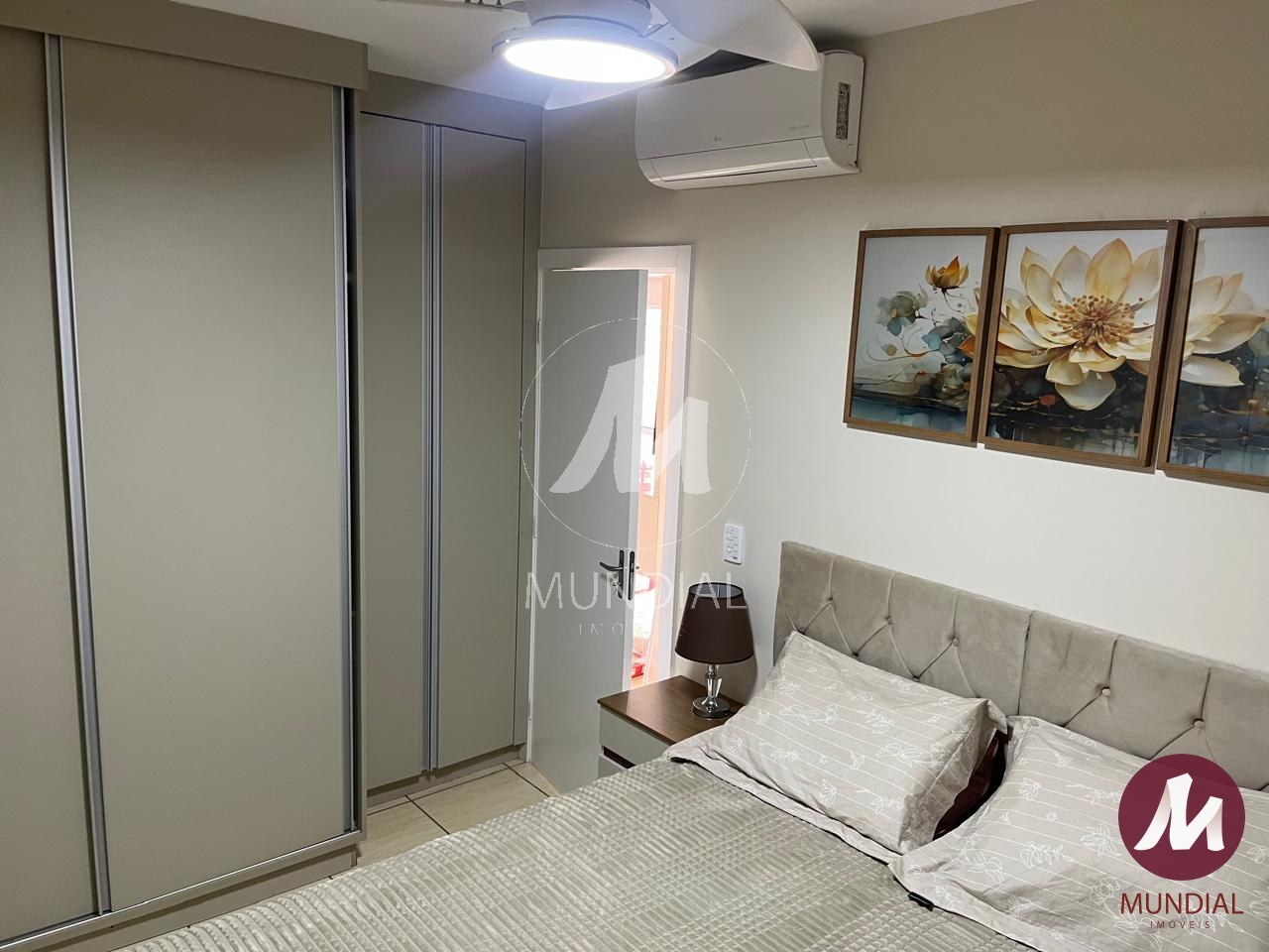 Dormitorio — foto 9