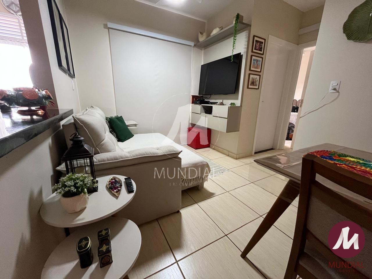 Sala de Estar — foto 1