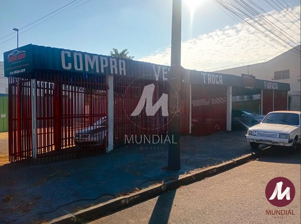 Fachada Unidade — foto 1