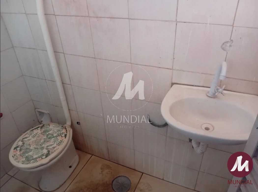 Banheiro/lavabo — foto 10