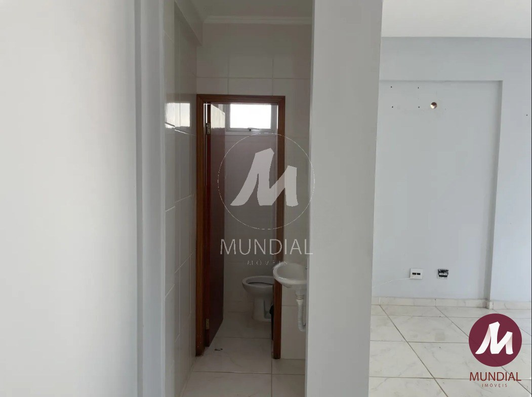 Banheiro/lavabo — foto 2
